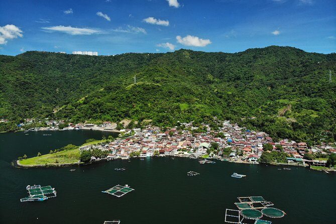 Tagaytay Adventure: Volcano Views, Countryside, Market & Cruise! - Practical Details: What to Expect