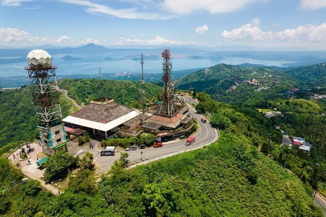 Tagaytay and Taal Volcano Boat Ride Adventure Tour - An In-Depth Look at the Tour