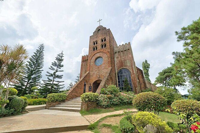 Tagaytay Day Tour From Manila - A Deep Dive into the Itinerary
