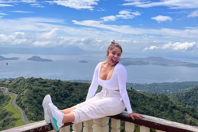 Tagaytay Day Tour sightseeing with Panoramic Taal volcano view - Practical Details: What to Expect