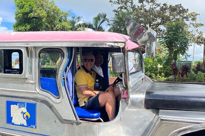 Tagaytay Day Tour sightseeing with Panoramic Taal volcano view - Who Should Book This Tour?