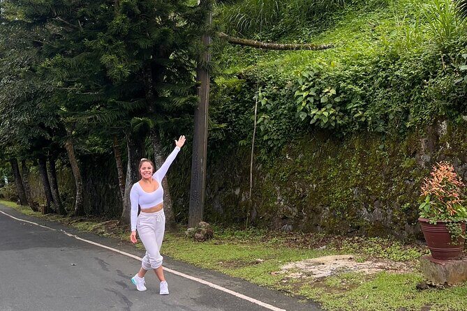 Tagaytay Day Tour sightseeing with Panoramic Taal volcano view - The Sum Up