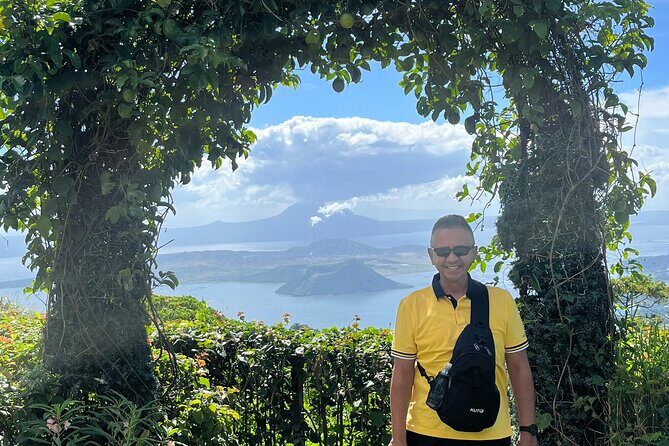 Tagaytay Day Tour sightseeing with Panoramic Taal volcano view - FAQ