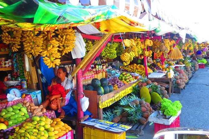 Tagaytay-Pagsanjan Falls combo tour with transfers** updated - Detailed Exploration of the Tour
