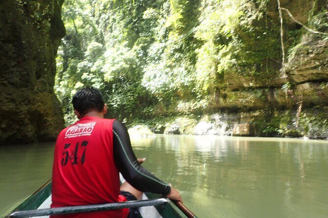 Tagaytay-Pagsanjan Falls combo tour with transfers** updated - Final Thoughts: Is This Tour Worth It?