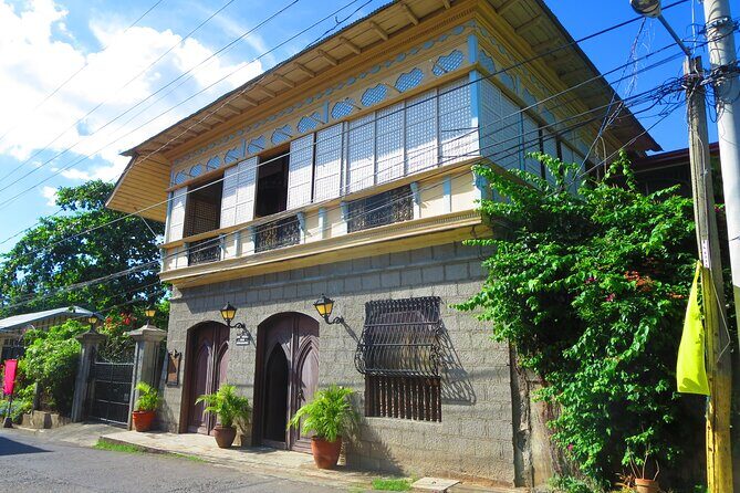 Tagaytay, Taal Volcano & Heritage Town: A Journey of Discovery - Price and Value