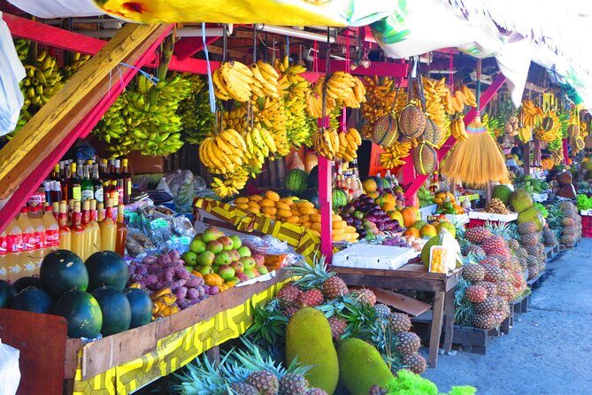 Tagaytay, Taal Volcano & Heritage Town: A Journey of Discovery - Authentic Experiences and What You’ll Remember