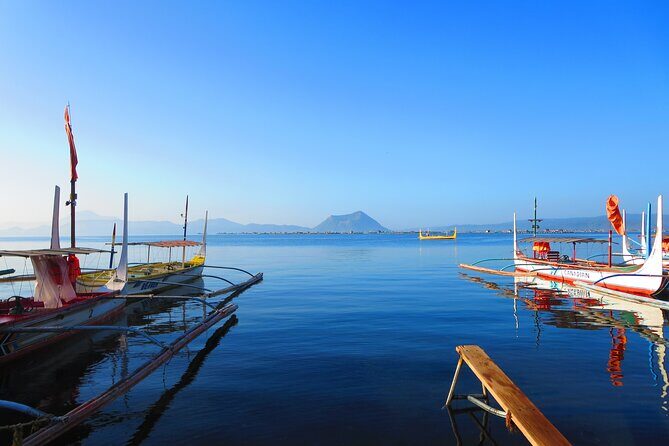 Tagaytay, Taal Volcano & Heritage Town: A Journey of Discovery - FAQ
