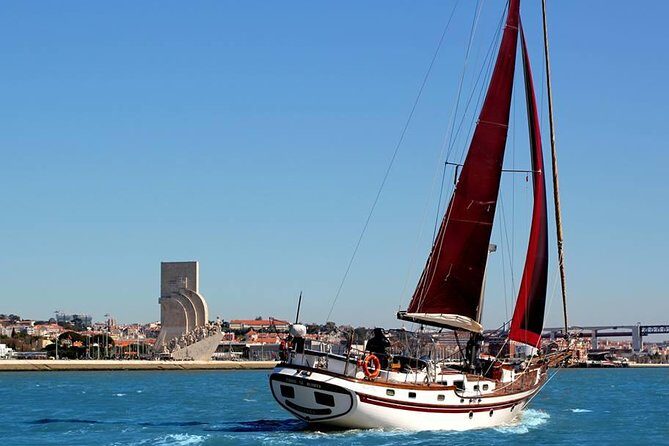 Tagus River - Private Tour on Vintage Sailboat - Who Is This Tour Best For?
