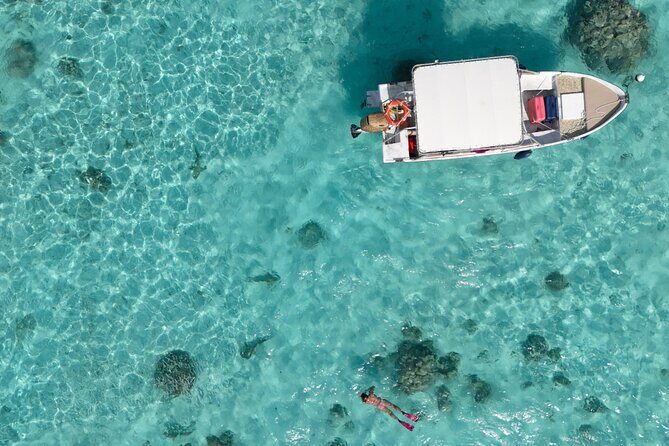 Taha'a Island or Raiatea Boat Tour - Final Thoughts: Is This Tour for You?