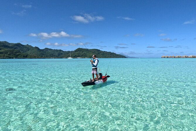 Tahaa: Kayaking Rental - Coral Garden - Snorkeling - Who Will Love This Experience?