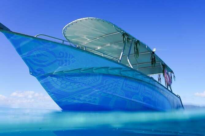 Tahaa Lagoon Tour -Departure Raiatea-Small groups (max 12 p) - Practical Tips for Travelers