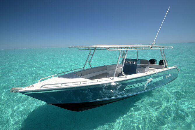 Tahaa Lagoon Tour -Departure Raiatea-Small groups (max 12 p) - Final Thoughts