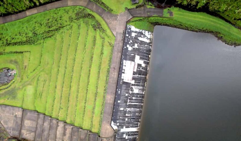 Tahiti E-bike, mtb, vtt Tour with Swimming and Lunch - The Lunch and Cultural Insights