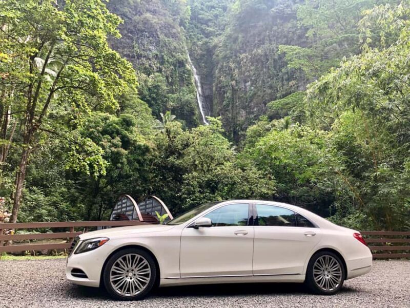 Tahiti: East or West coast tour (Half Day) - FAQs