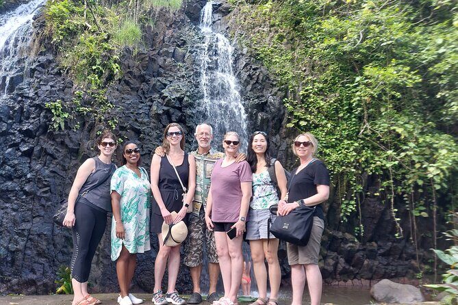 Tahiti Fautaua Valley and Big Waterfall Private Hiking Tour - FAQ