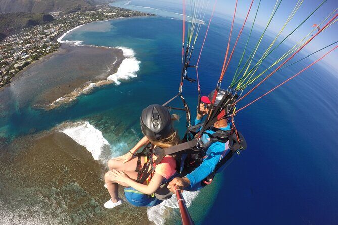 Tahiti: Full Day Tour with Parachute or Paragliding EN - The Sum Up: Is It Worth It?