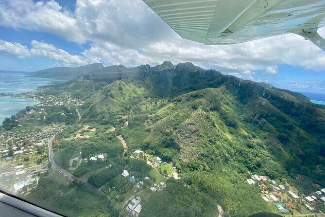 Tahiti: Full Day Tour with Private Flight EN Cessna (Moorea & Tahiti) - What Do the Reviews Say?