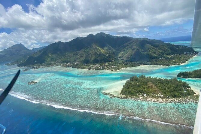 Tahiti: Full Day Tour with Private Flight EN Cessna (Moorea & Tahiti) - Final Thoughts: Is It Worth It?