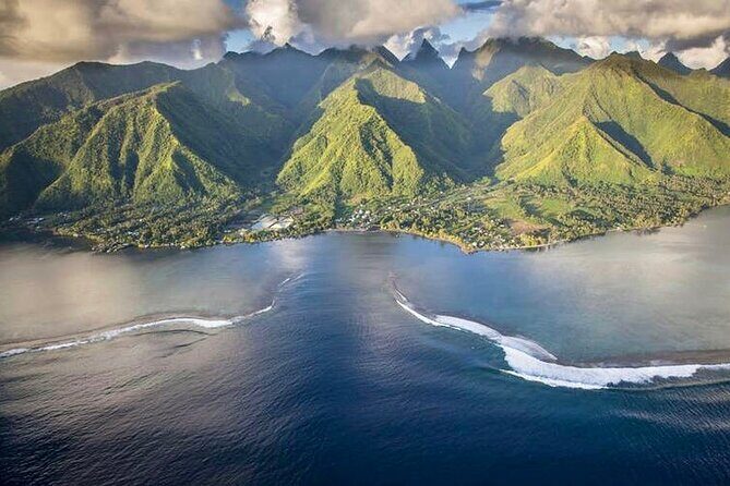 Tahiti: Full Day Tour with Taxi Boat (Teahupoo. OJ 2024) - Who Is This Tour Best For?