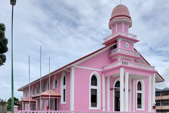 Tahiti: Full Day Tour with Taxi Boat (Teahupoo. OJ 2024) - Final Thoughts