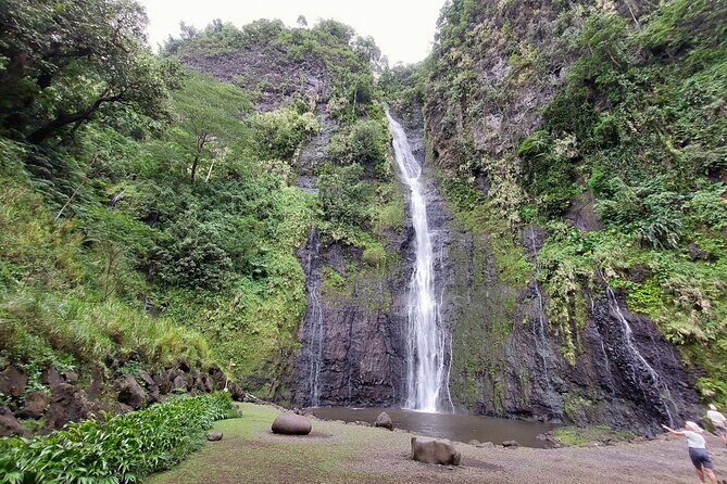 Tahiti Half Day Coastal Private Tour - A Closer Look at the Itinerary