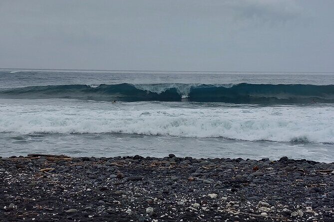 Tahiti Half Day Coastal Private Tour - Final Thoughts