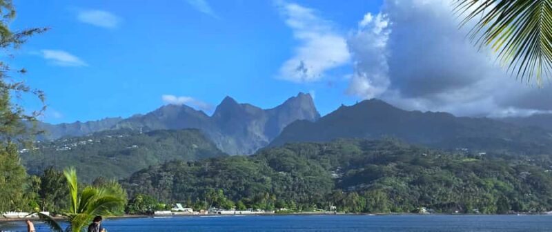 Tahiti Half Day Small Group Circle Tour - Waterfalls & Caves - The Practicalities That Matter