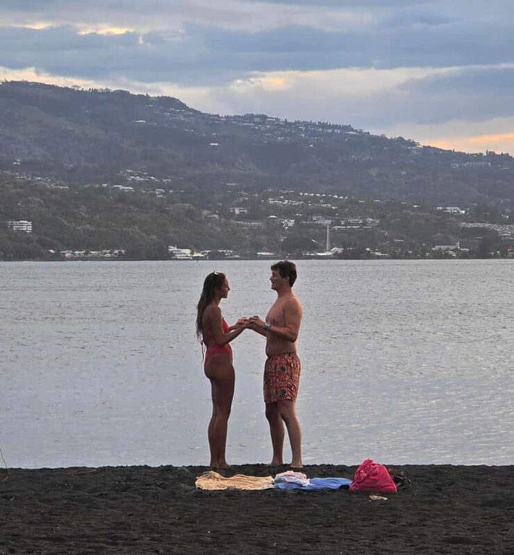 Tahiti Half Day Small Group Circle Tour - Waterfalls & Caves - Who Will Love This Tour?