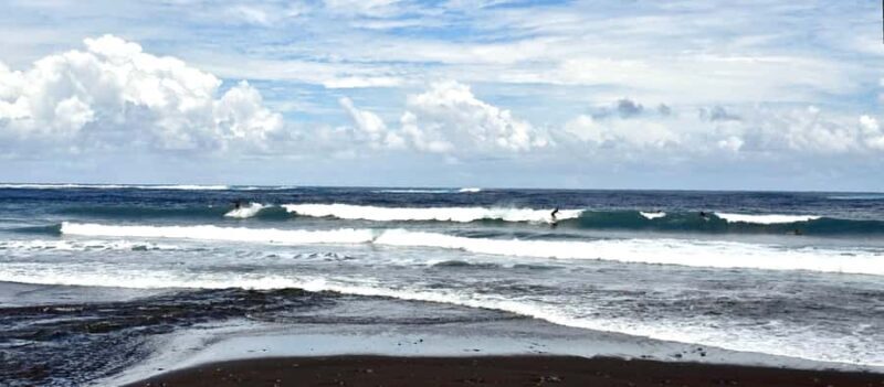 Tahiti Half Day Small Group Circle Tour - Waterfalls & Caves - Final Thoughts
