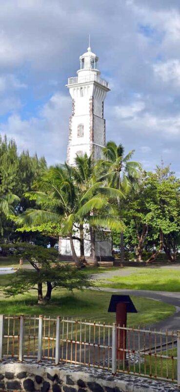 Tahiti Half Day Small Group Circle Tour - Waterfalls & Caves - The Sum Up