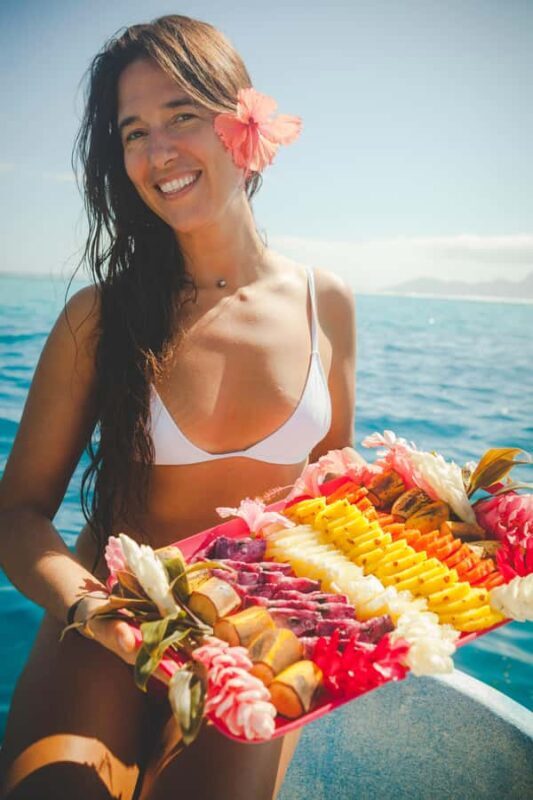 Tahiti island: 5 hours Snorkeling Picnic - How Reviews Reflect the Experience