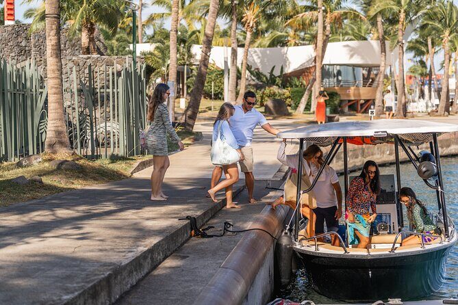 Tahiti Lagoon Snorkeling and Lunch Boat Tour (6 pax max) - What to Expect from the Snorkeling and How It Feels