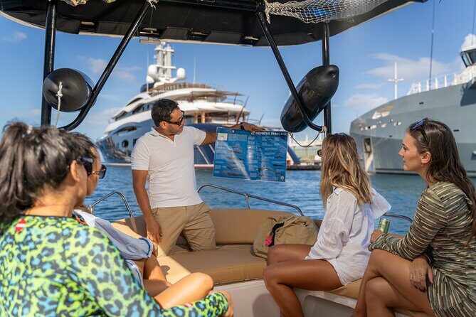 Tahiti Lagoon Snorkeling and Lunch Boat Tour (6 pax max) - Pricing and Value: Is It Worth It?