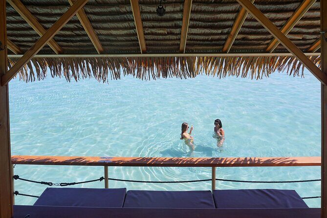 Tahiti Lagoon Vaimareva Private Boat cruise - A Deep Dive into the Tahiti Lagoon Vaimareva Private Boat Cruise