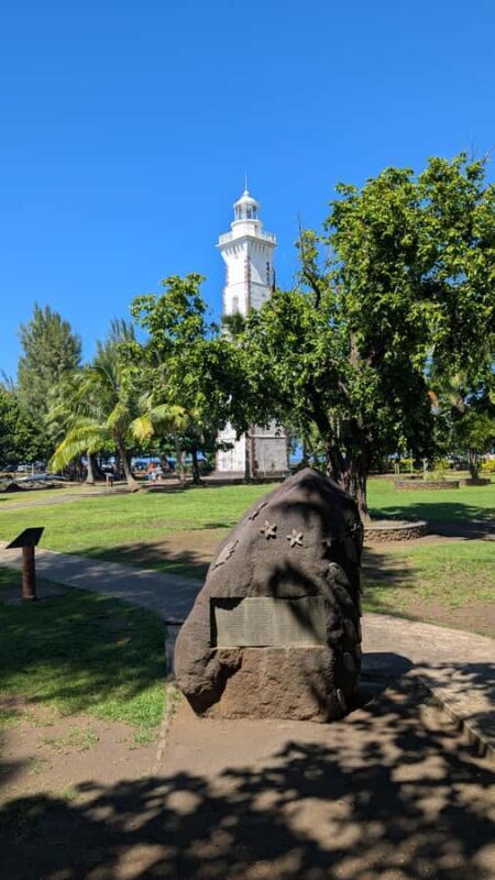Tahiti: Northeast Coast Waterfalls&Viewpoints Half Day Tour - What Past Travelers Say