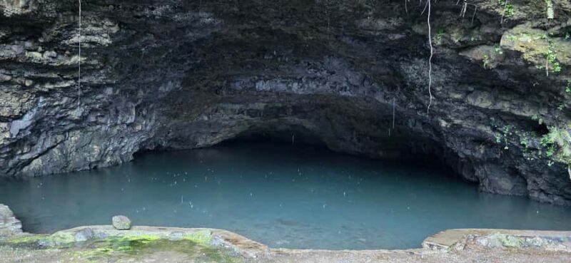 Tahiti: Private Half Day Culture and Nature Highlights Tour - Practical Tips for the Tour