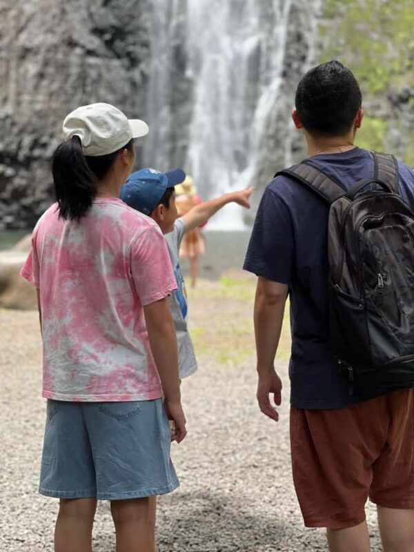 Tahiti: Unique East Coast Half Day Tour with Local Guide - A Natural and Cultural Snapshot of Tahiti
