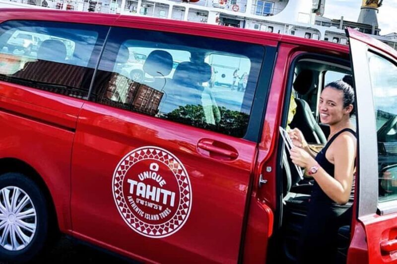 Tahiti: Unique East Coast Half Day Tour with Local Guide - The Sum Up