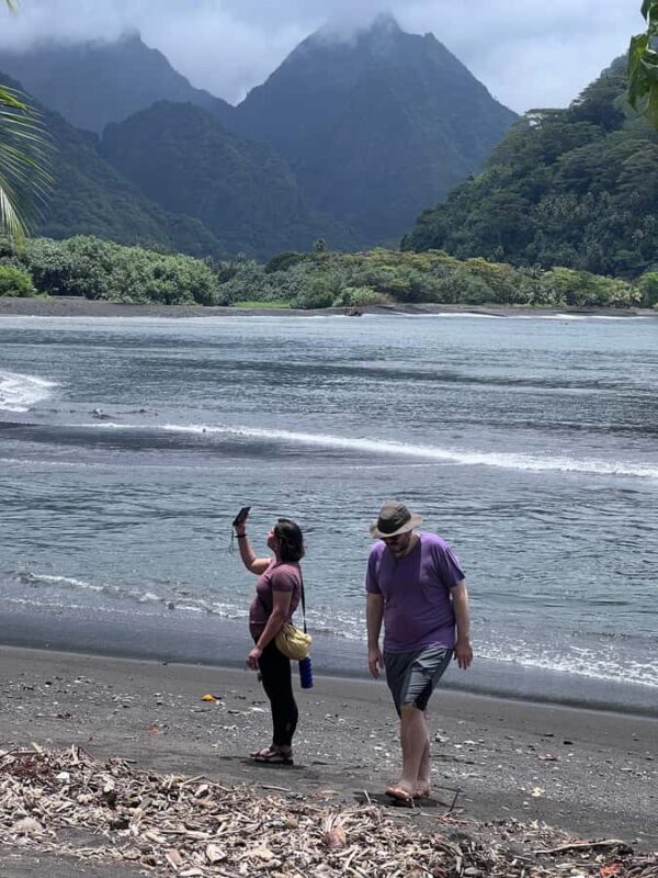 Tahiti: Unique East Coast Half Day Tour with Local Guide - FAQ