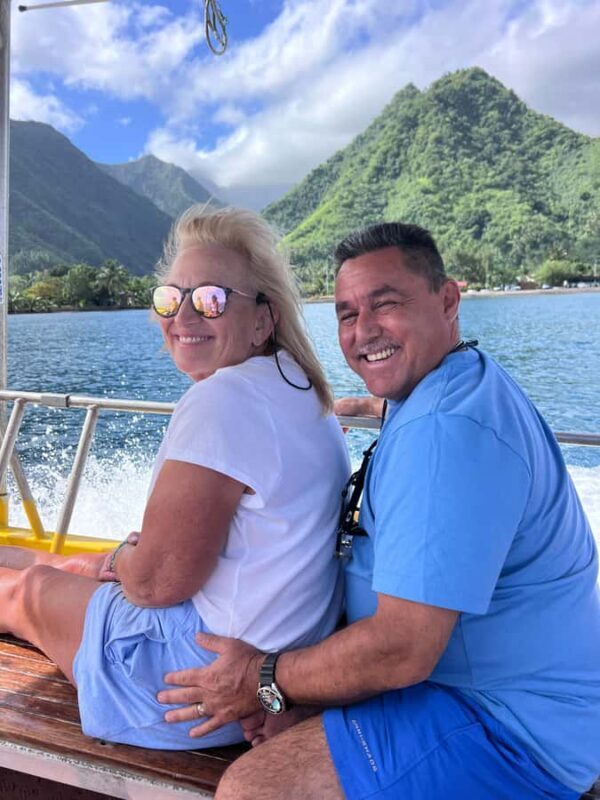 Tahiti: Unique Full Day West Coast, Combo Tour to Teahupoo - An In-Depth Look at the Tour Itself