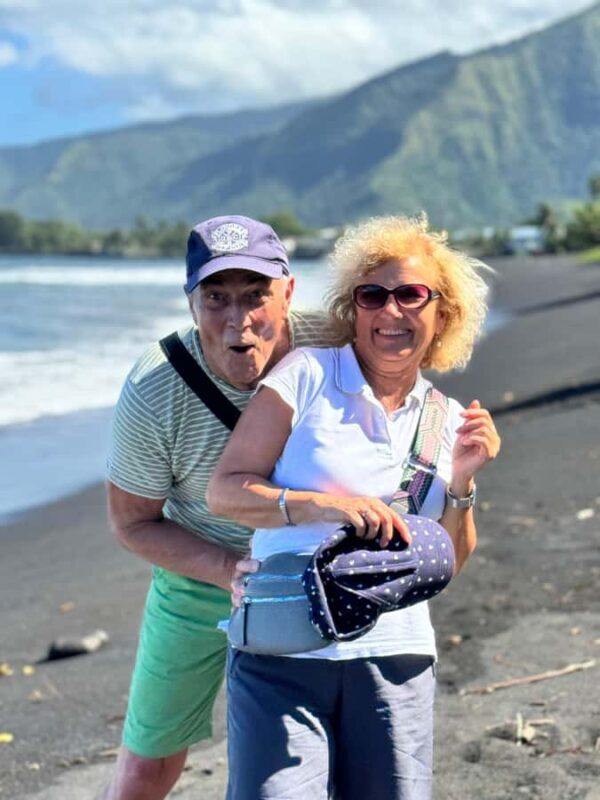 Tahiti: Unique Full Day West Coast, Combo Tour to Teahupoo - What Travelers Say: Authentic Insights from Reviews