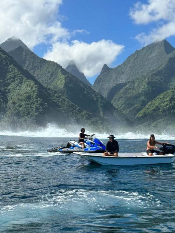 Tahiti: Unique Full Day West Coast, Combo Tour to Teahupoo - Frequently Asked Questions