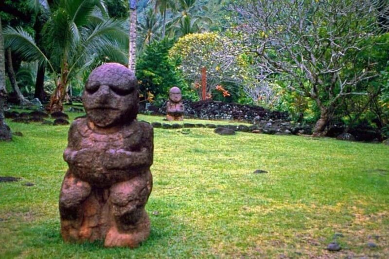 Tahiti: West and East Coast Island Tour with Waterfalls - Who Would Love This Tour?