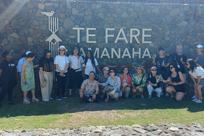 Tahiti's West Coast Private 4 hour Tour with Lydia, - The Bottom Line