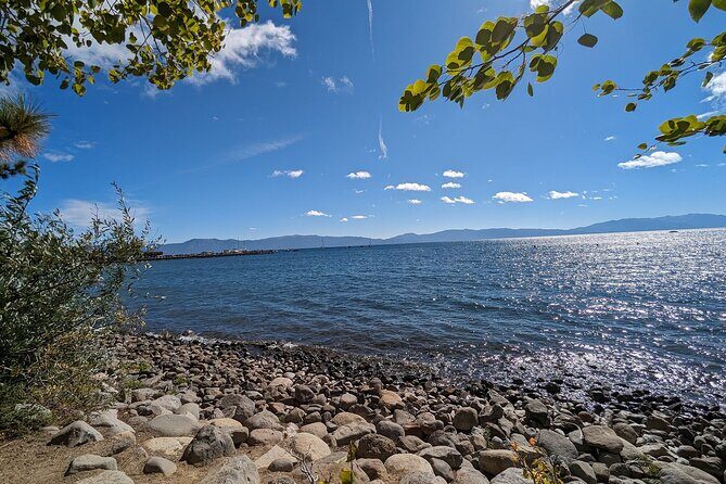 Tahoe City Scavenger Hunt Walking Tour and Game - A Deep Dive into the Tahoe City Scavenger Hunt Experience