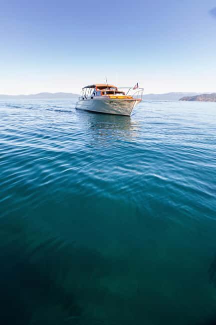 Tahoe: Emerald Bay Cruise & Vikingsholm Castle Walking Tour - FAQs