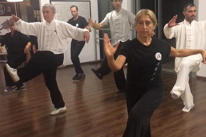 Taichi and Tea Culture Appreciation- Miukia Culture Experiences Series - FAQs