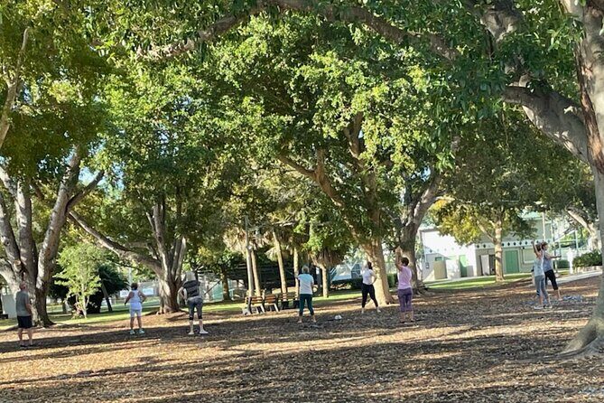 Taichi & Qigong Class in Naples, Florida - What You Can Expect During the Class