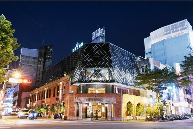 Taichung City Landmarks and Gaomei Wetlands Day Tour from Taipei - Authentic Insights From Reviews
